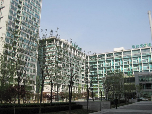 市南区新房甲醛处理